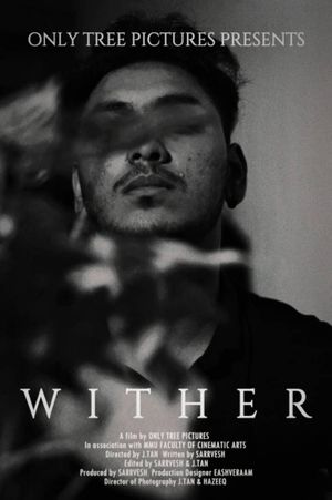 Wither's poster