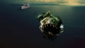 Beneath's poster