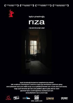 Riza's poster