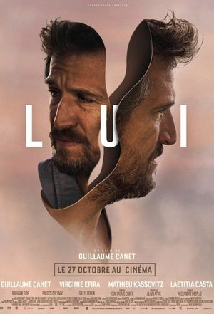 Lui's poster