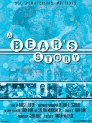 A Bear's Story's poster