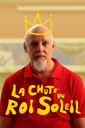 The Fall of the Sun King's poster
