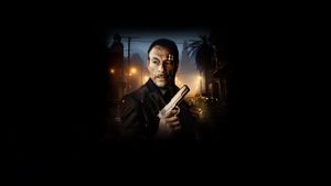 Darkness of Man's poster