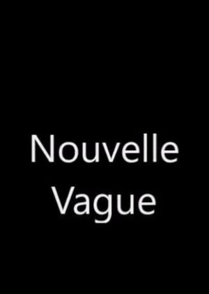 Nouvelle Vague's poster