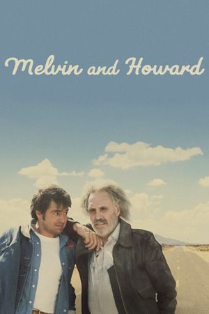 Melvin and Howard's poster