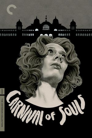 Carnival of Souls's poster