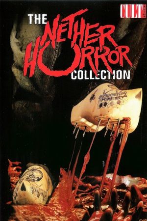 The Nether Horror Collection's poster