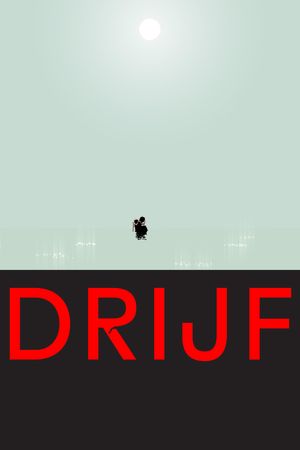 Drijf's poster