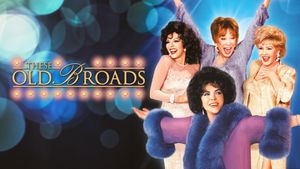 These Old Broads's poster