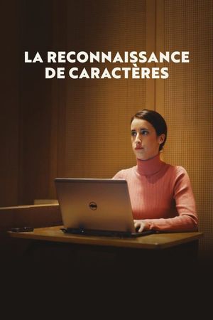 La reconnaissance de caractères's poster