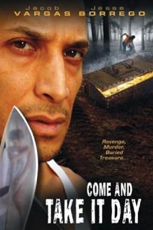 Come and Take It Day's poster