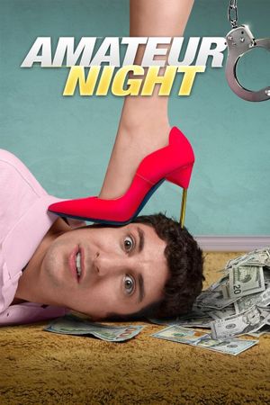 Amateur Night's poster
