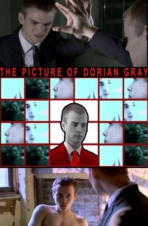 The Picture of Dorian Gray's poster