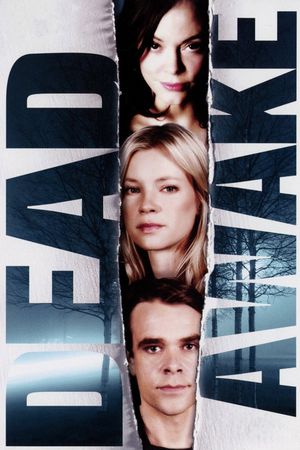 Dead Awake's poster