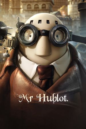 Mr Hublot's poster
