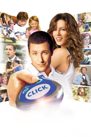Click's poster