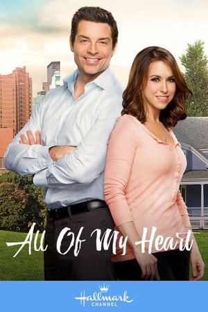 All of My Heart's poster