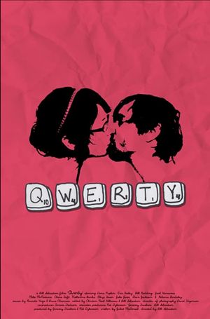 Qwerty's poster image