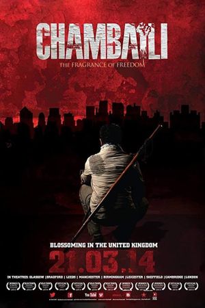 Chambaili's poster
