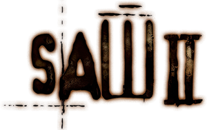 Saw II's poster