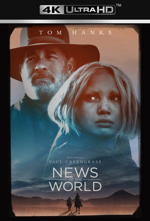 News of the World's poster