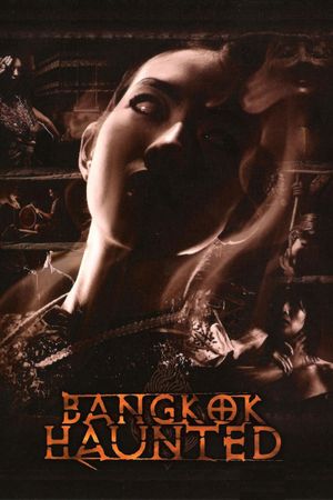 Bangkok Haunted's poster image