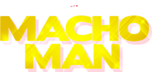 WWE: Macho Man - The Randy Savage Story's poster