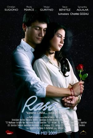 Rasa's poster