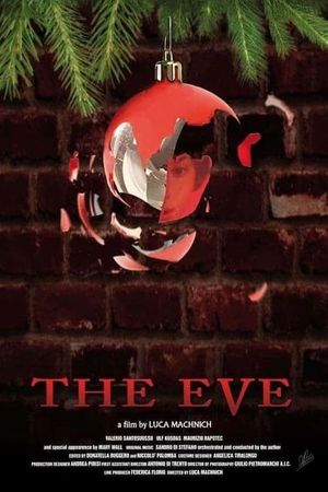 The Eve's poster image