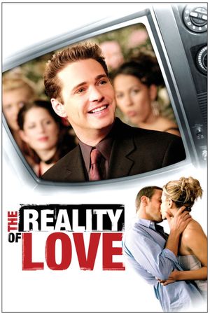 The Reality of Love's poster