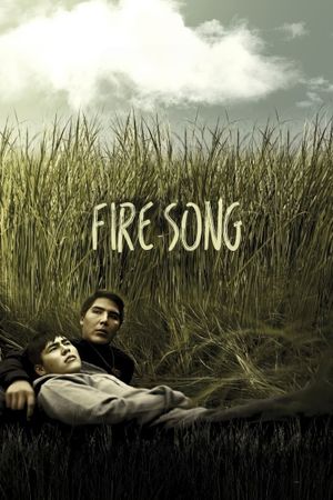 Fire Song's poster