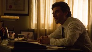 A Most Violent Year's poster