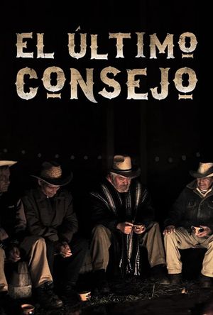 El Último Consejo's poster