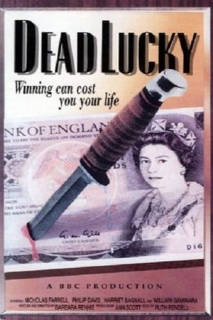 Dead Lucky's poster