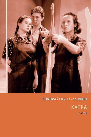 Katka's poster