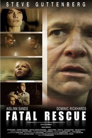 Fatal Rescue's poster