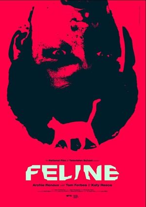 Feline's poster