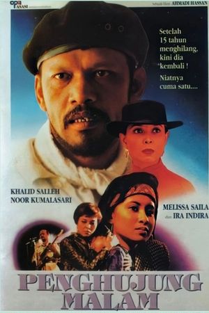 Penghujung malam's poster