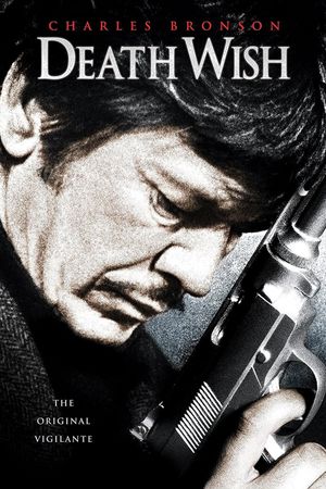Death Wish's poster