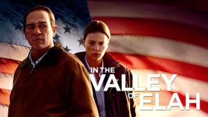 In the Valley of Elah's poster