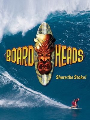 BoardHeads's poster
