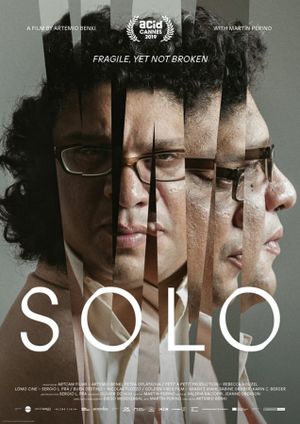 Solo's poster