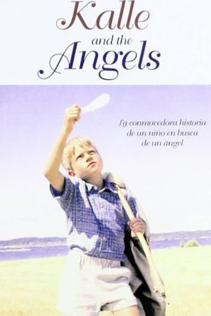 Kalle och änglarna's poster