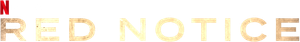 Red Notice's poster