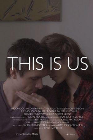 This Is Us's poster