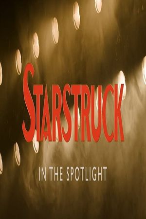 Strastruck: In The Spotlight's poster