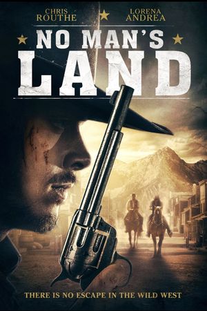 No Man's Land's poster