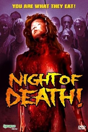 Night of Death's poster