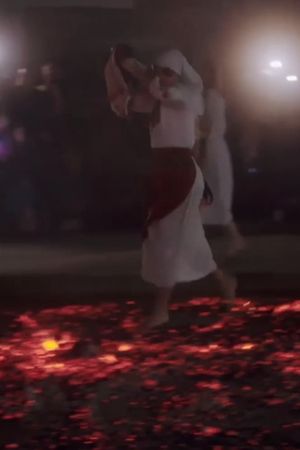 Bulgaria: Fire Dance Ritual's poster