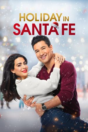Holiday in Santa Fe's poster image